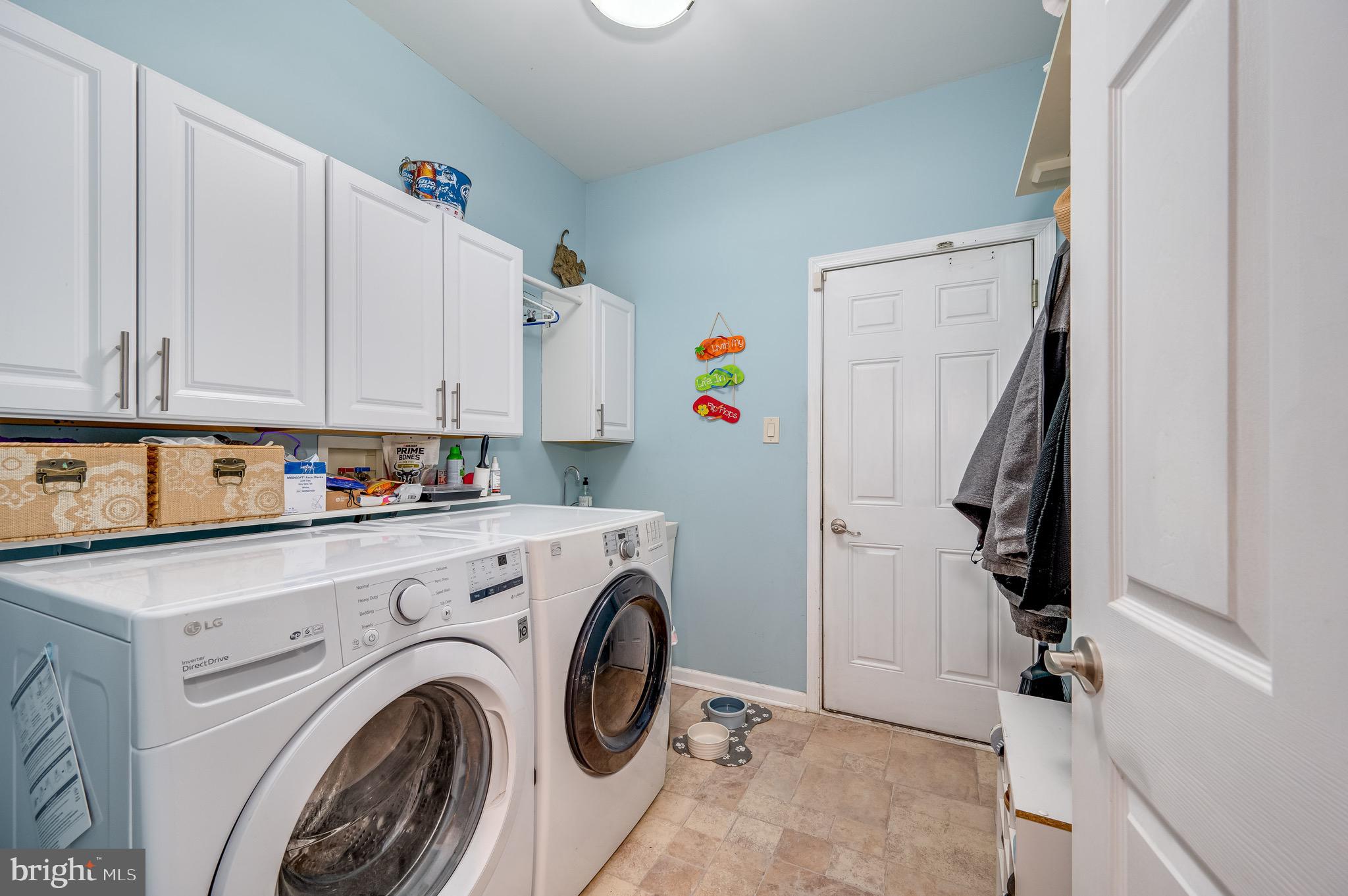 558 Rudder Road Shepherdstown, WV 25443 - Photo 32 of 60 Laundry Room