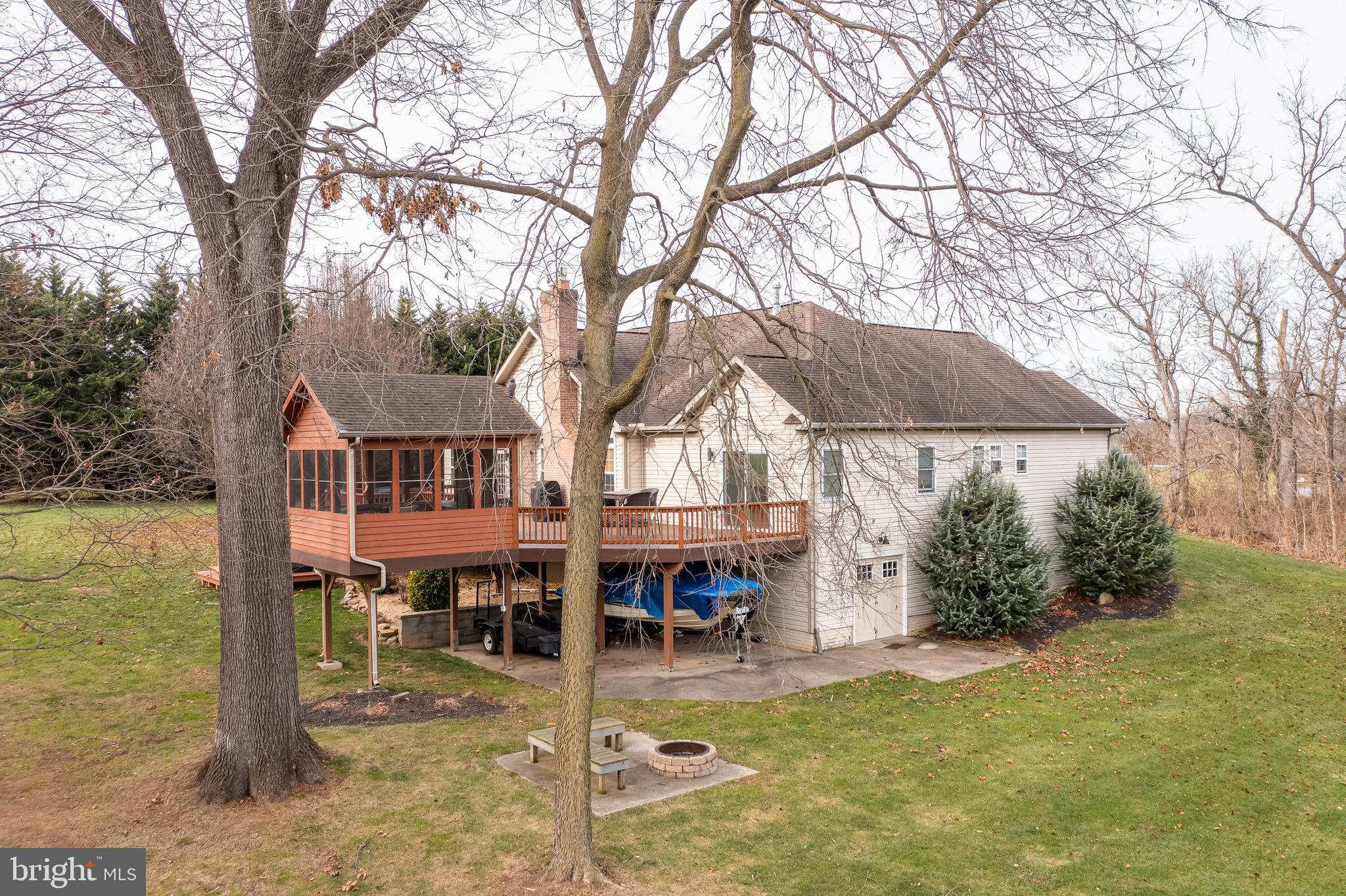 558 Rudder Road Shepherdstown, WV 25443 - Photo 43 of 60