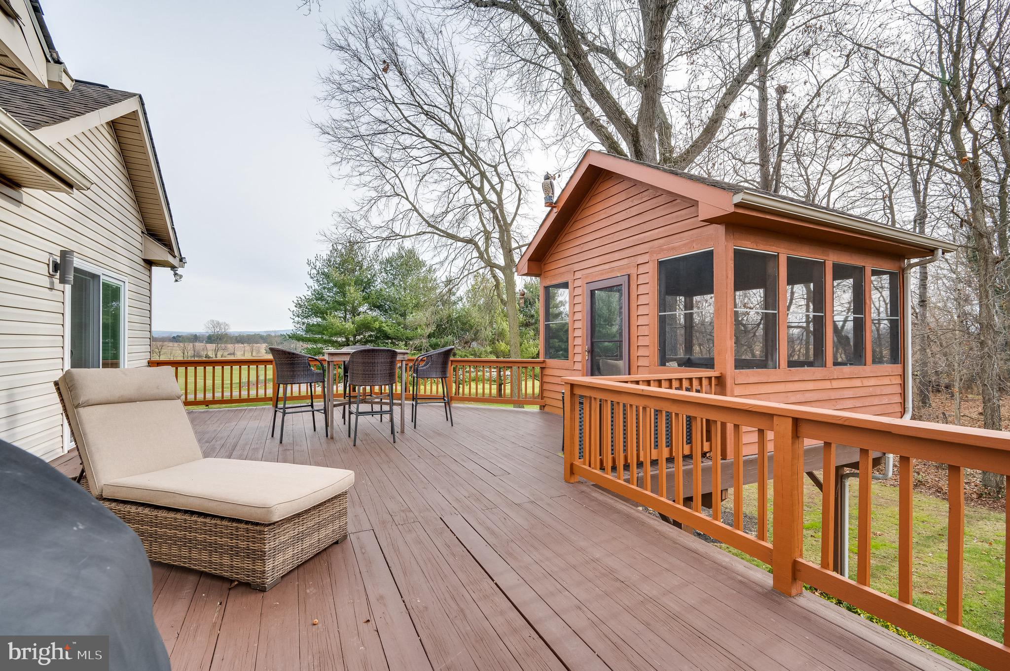 558 Rudder Road Shepherdstown, WV 25443 - Photo 46 of 60