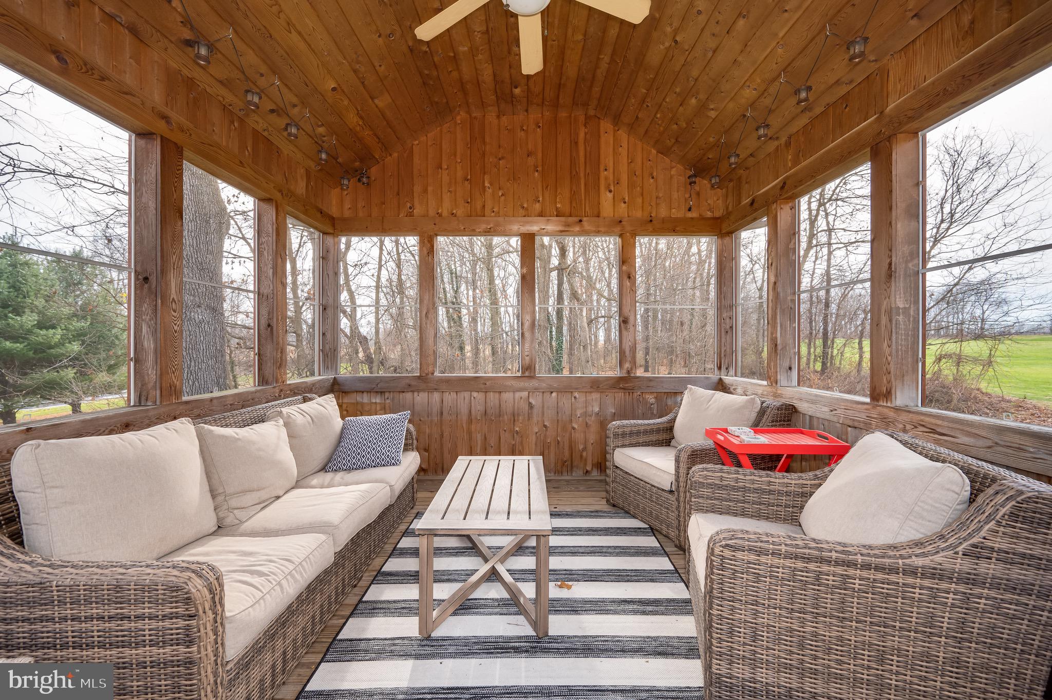 558 Rudder Road Shepherdstown, WV 25443 - Photo 48 of 60 Enclosed Gazebo