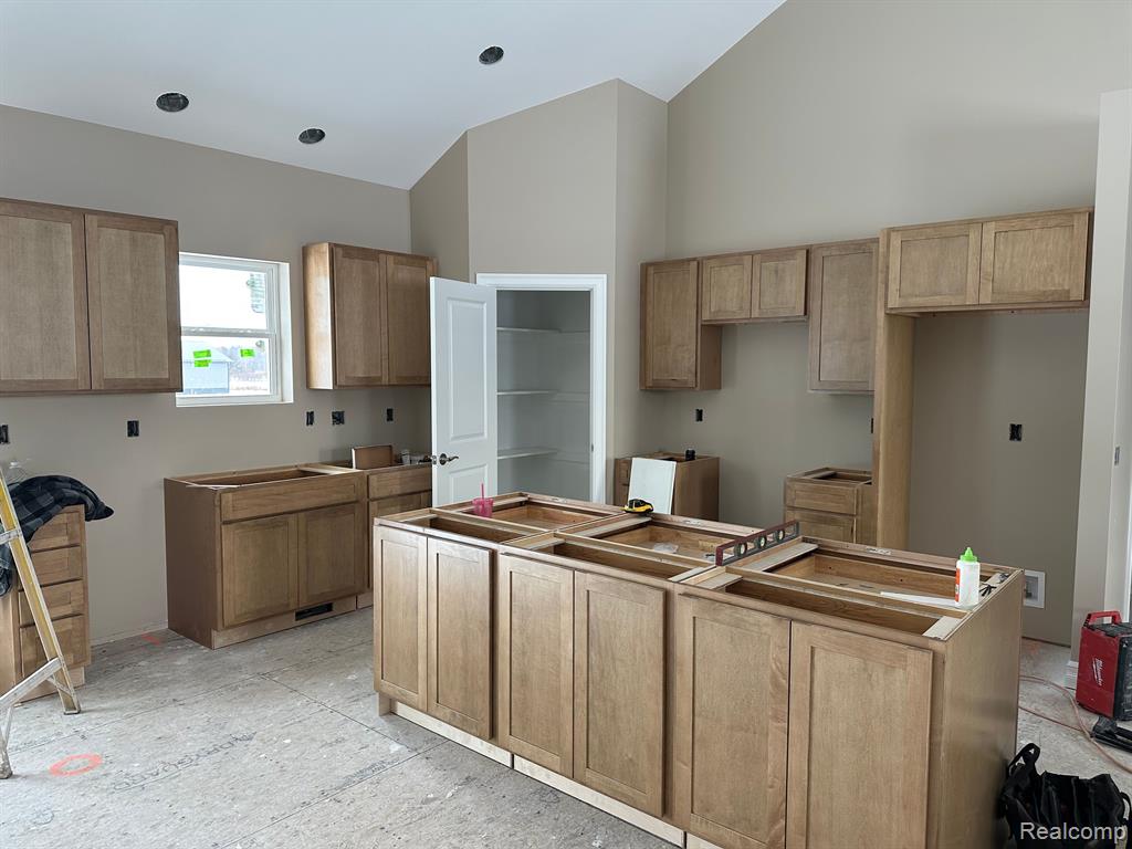 7025 Dryden Road Almont, MI 48003 - Photo 2 of 9