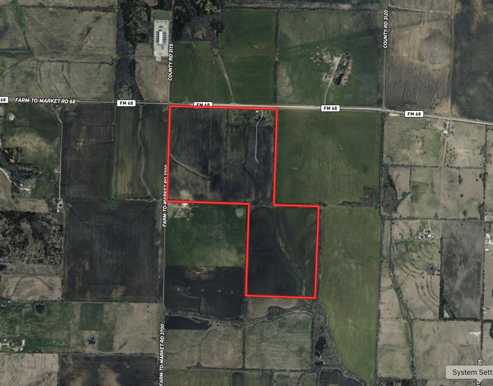 1500 Farm To Market 68 Leonard, TX 75452 - Photo 2 of 8