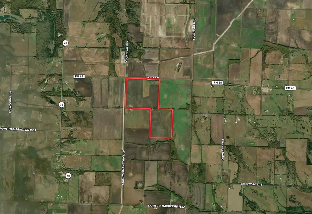 1500 Farm To Market 68 Leonard, TX 75452 - Photo 3 of 8 a bathroom with a shower