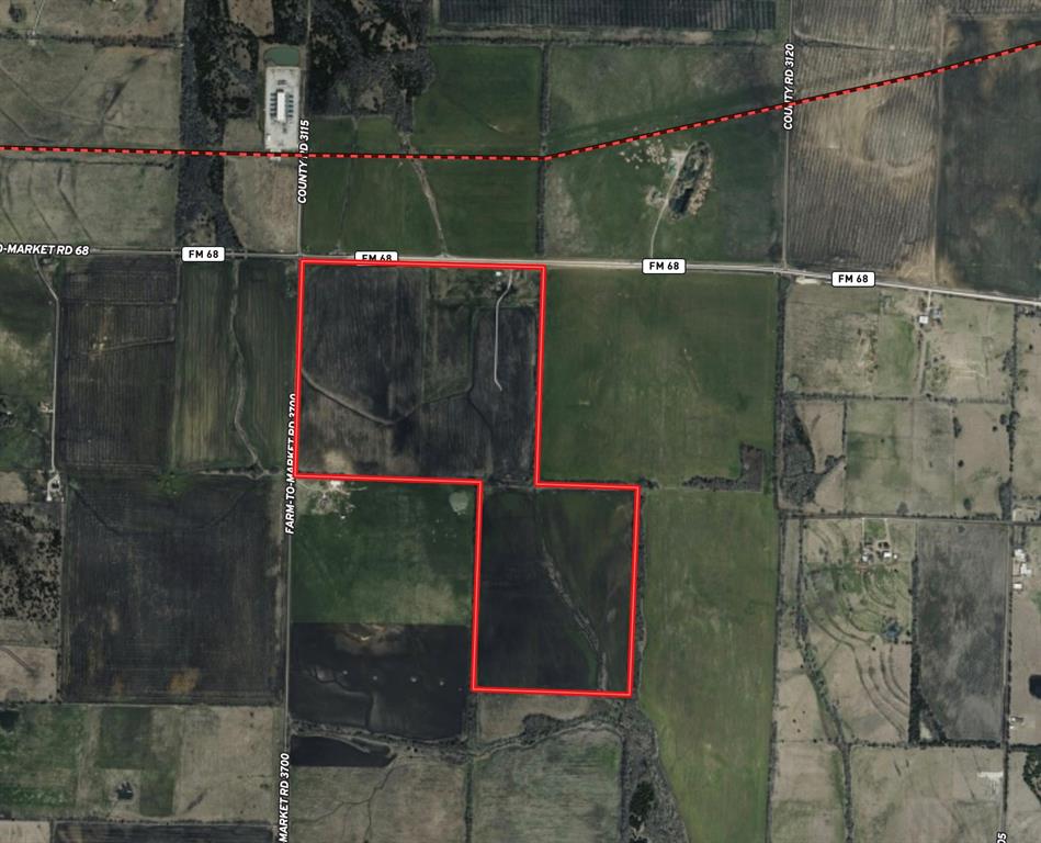 1500 Farm To Market 68 Leonard, TX 75452 - Photo 8 of 8 a bathroom with a shower