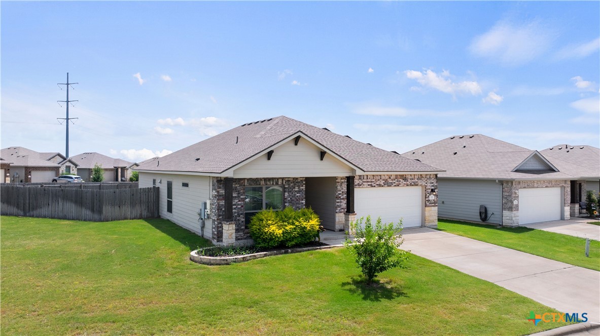 7617 Lee Hall Loop Temple, TX 76502 - Photo 31 of 45