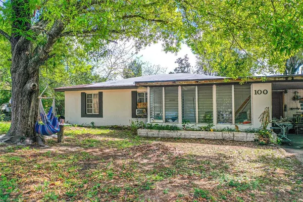 $110,000 | 100 North Self Avenue, Avon Park, FL 33825