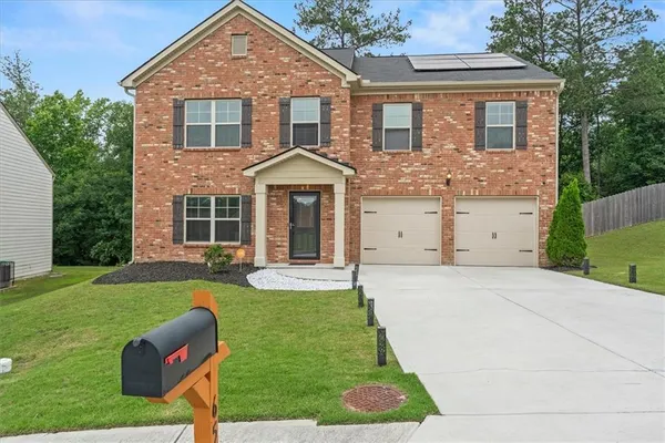 $349,900 | 6550 Beaver Creek Trail, Atlanta, GA 30349