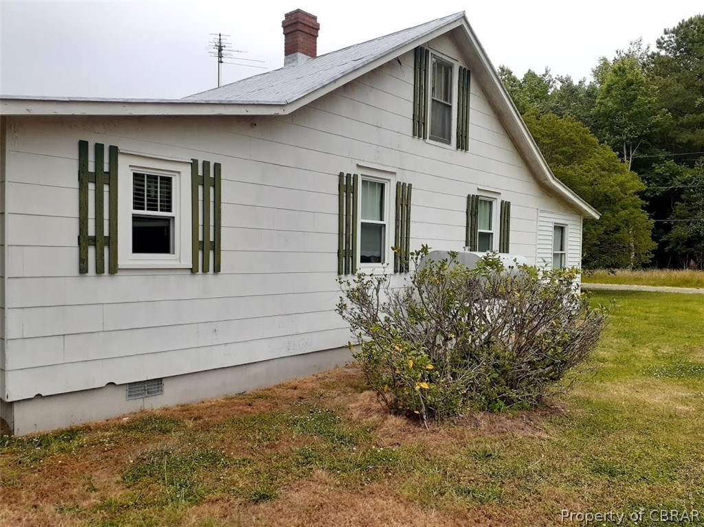 124 Dutchman's Road Port Haywood, VA 23138 - Photo 3 of 8