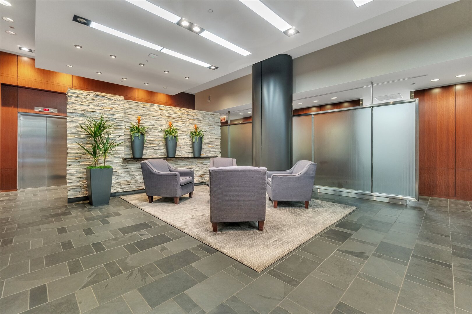 520 South State Street, Unit 805 Chicago, IL 60605 - Photo 24 of 24