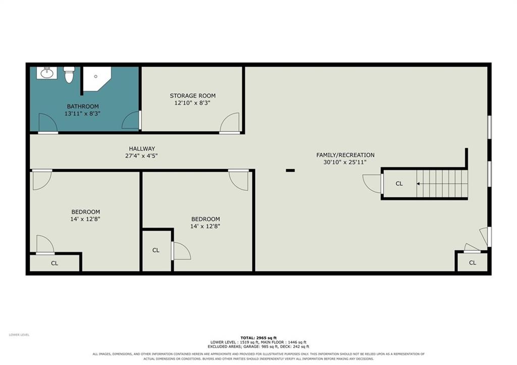414 Northeast County Line Road St. Joseph, MO 64505 - Photo 40 of 43 Gallery Image 40
