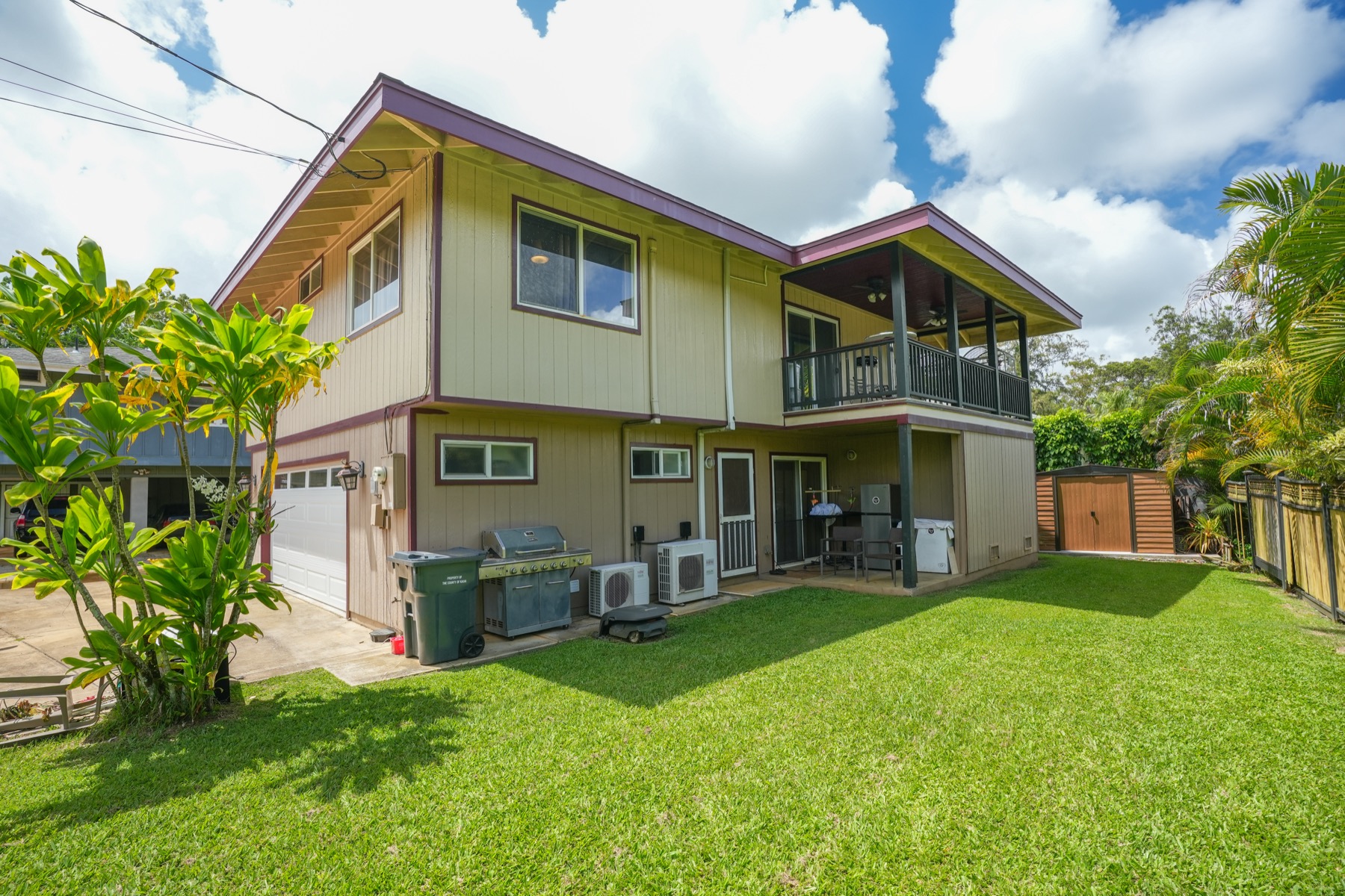 5988 Lokelani Road Kapaa, HI 96746 - Photo 23 of 29