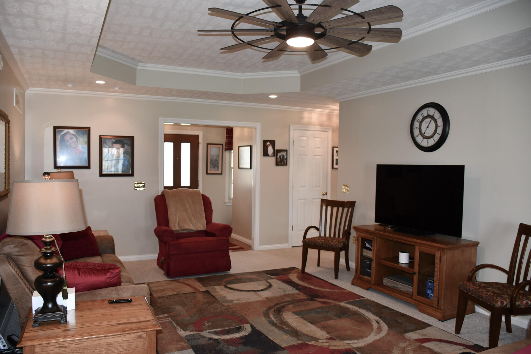 1086 Powell Taylor Road Lawrenceburg, KY 40342 - Photo 10 of 73 DSC_2287