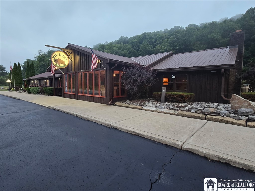 12045 Bone Run Road South Valley, NY 14738 - Photo 4 of 43