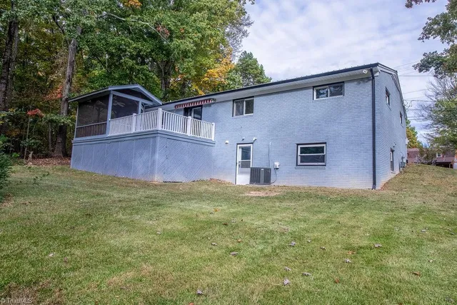 $269,000 | 2006 Lambert Drive, Asheboro, NC 27205