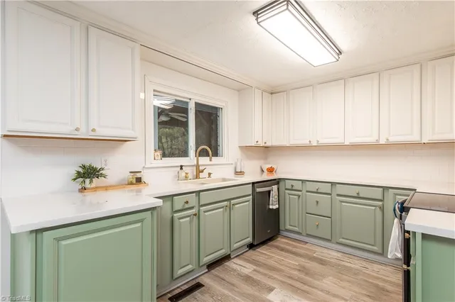 $269,000 | 2006 Lambert Drive, Asheboro, NC 27205