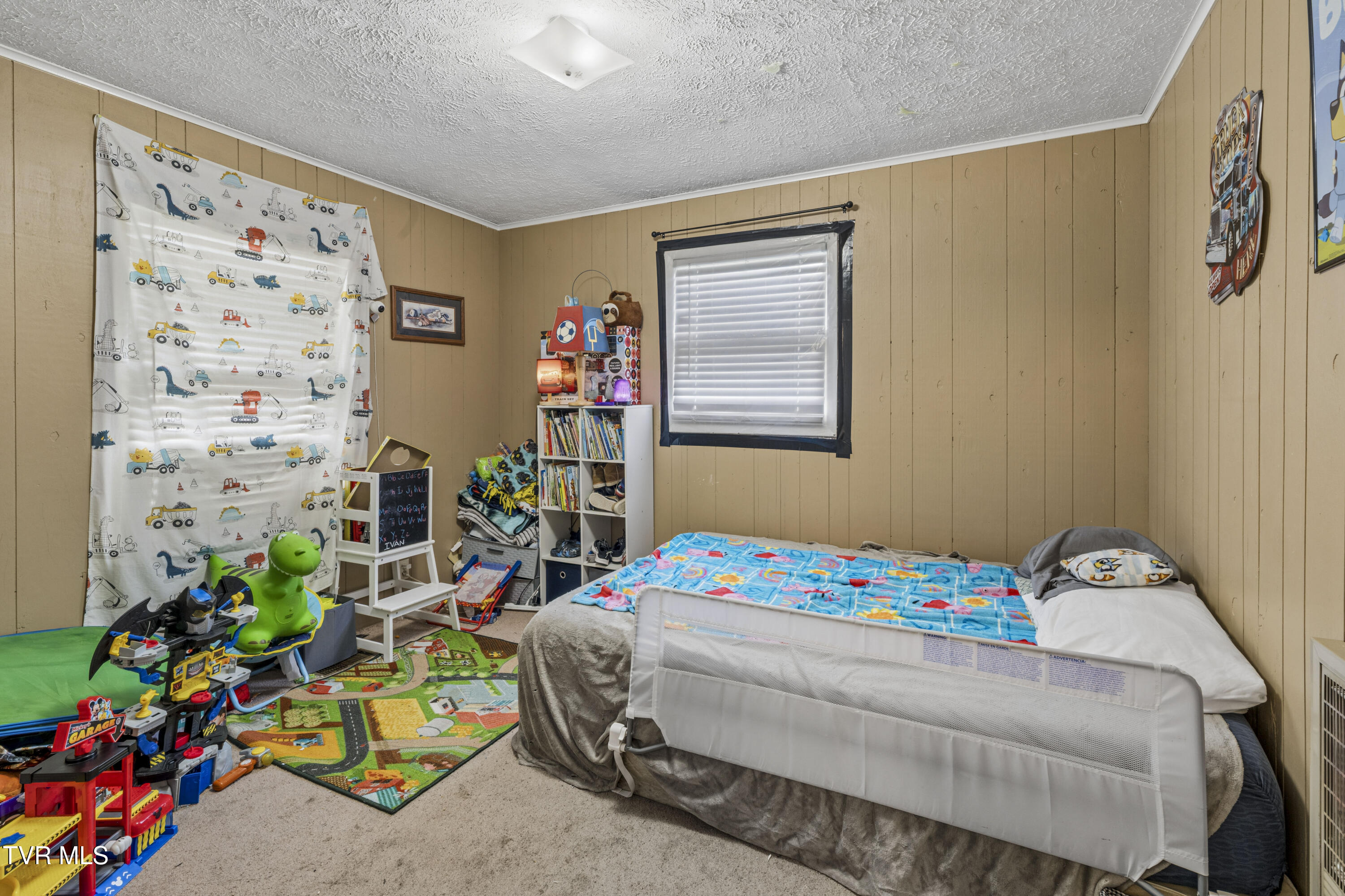 1401 Charity Hill Road Elizabethton, TN 37643 - Photo 13 of 25 Charity-11