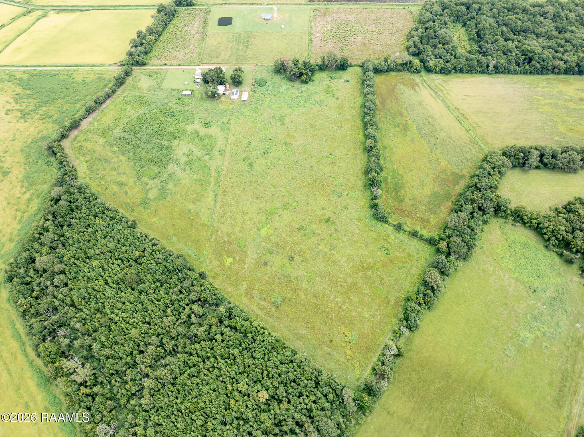 1182 St Julien Road Eunice, LA 70535 - Photo 22 of 31 DJI_0253
