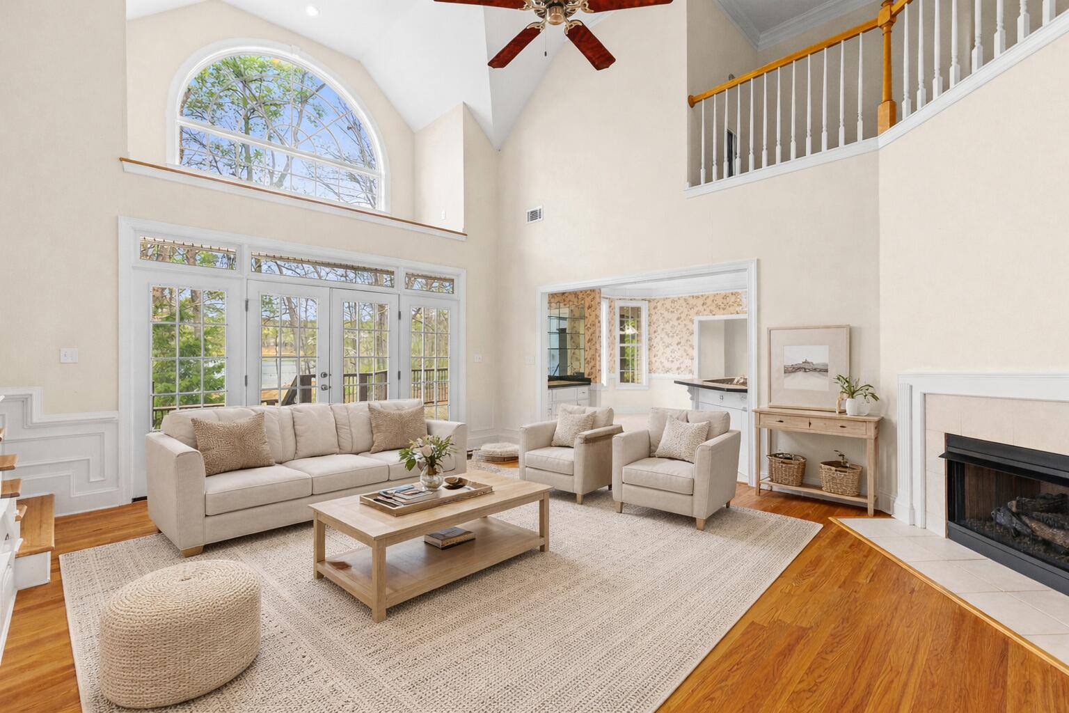 222 Gerard Circle McCormick, SC 29835 - Photo 12 of 50 Virtually Staged