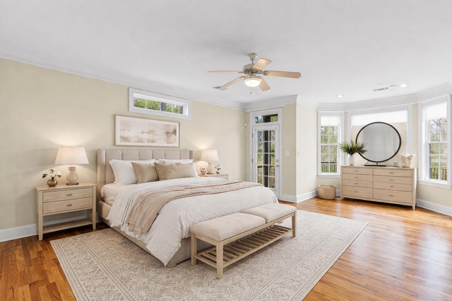 222 Gerard Circle McCormick, SC 29835 - Photo 23 of 50 Virtually Staged