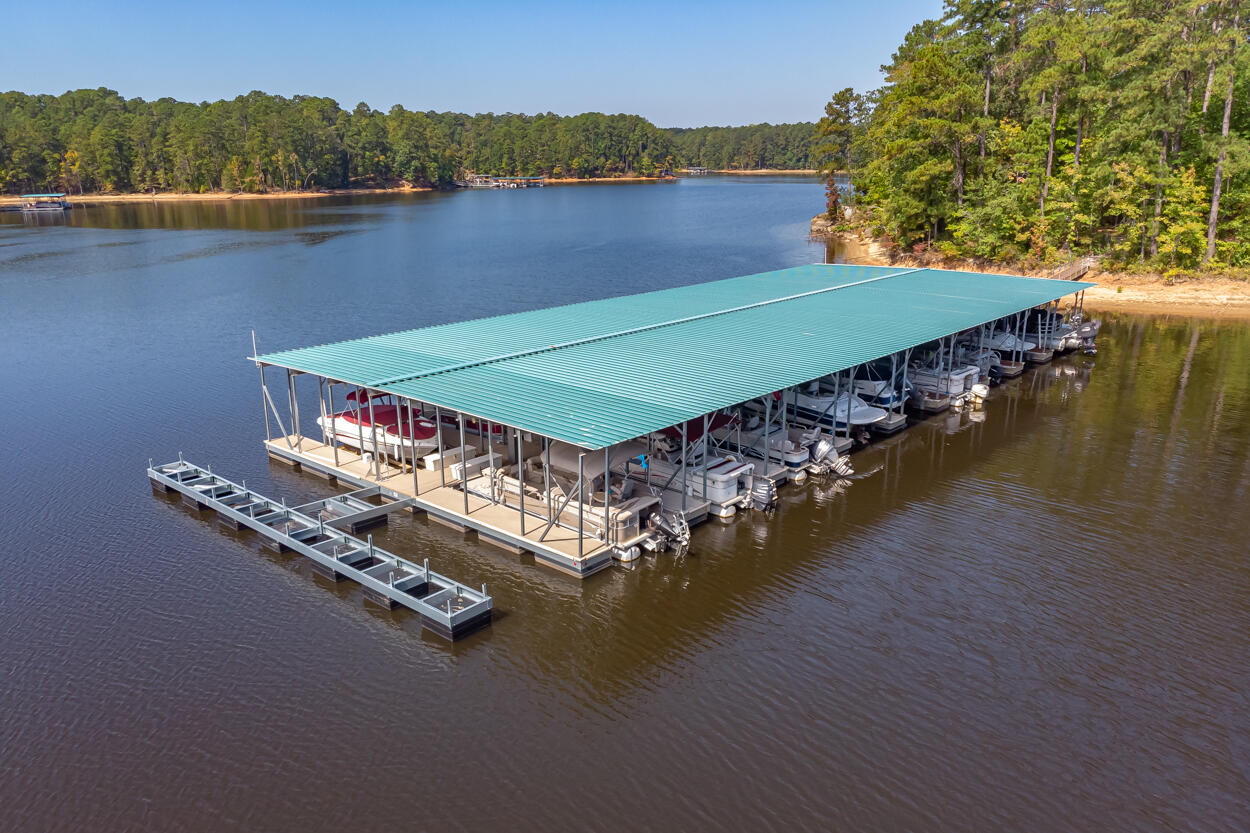 222 Gerard Circle McCormick, SC 29835 - Photo 46 of 50 SP Dock