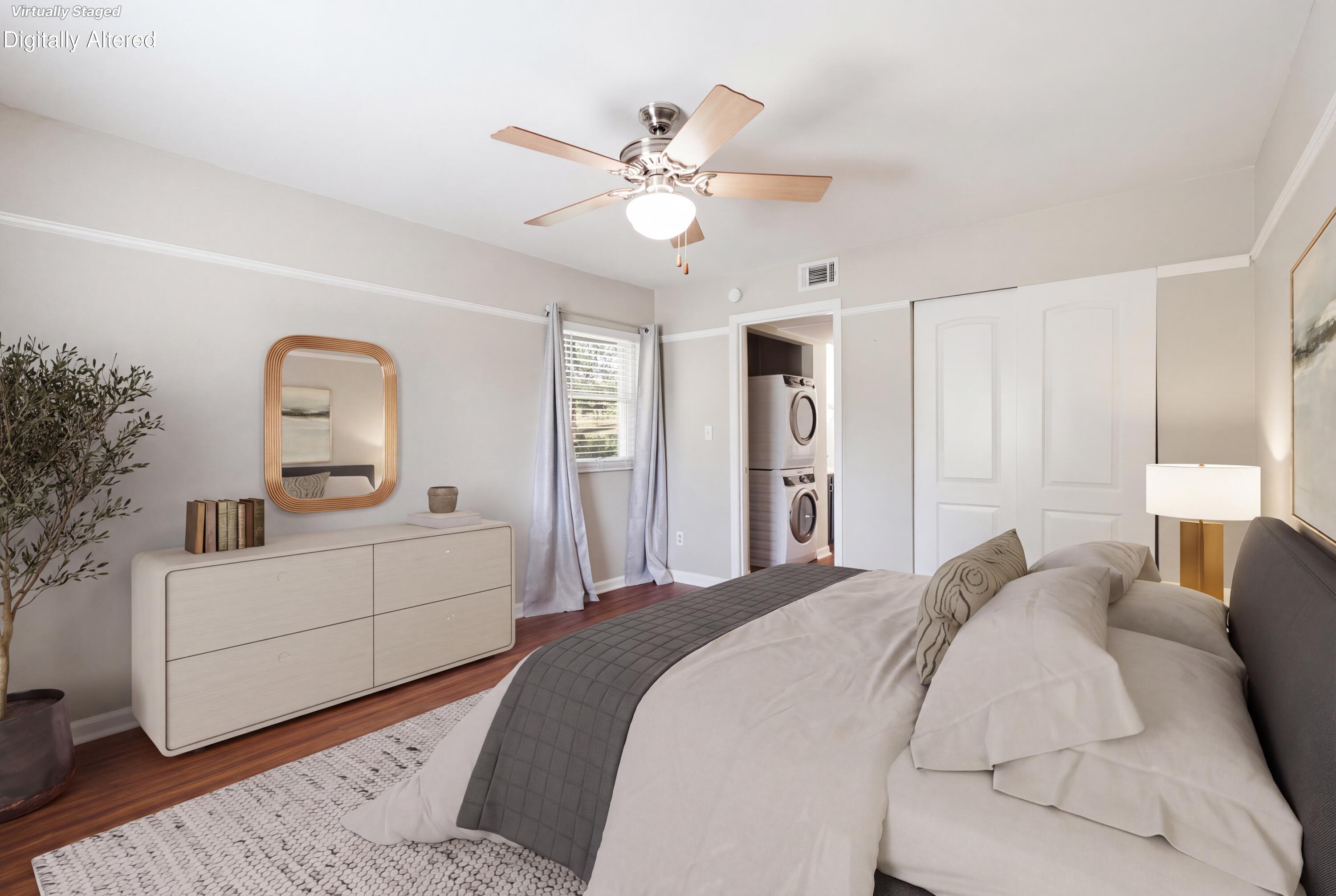 1092 Armstrong Mill Road, Unit B Lexington, KY 40517 - Photo 19 of 28 Primary Bedroom