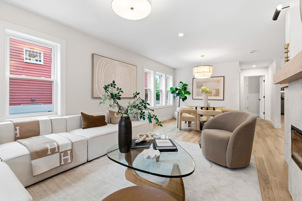 34 Governor Winthrop Road, Unit 1 Somerville, MA 02145 - Photo 10 of 28