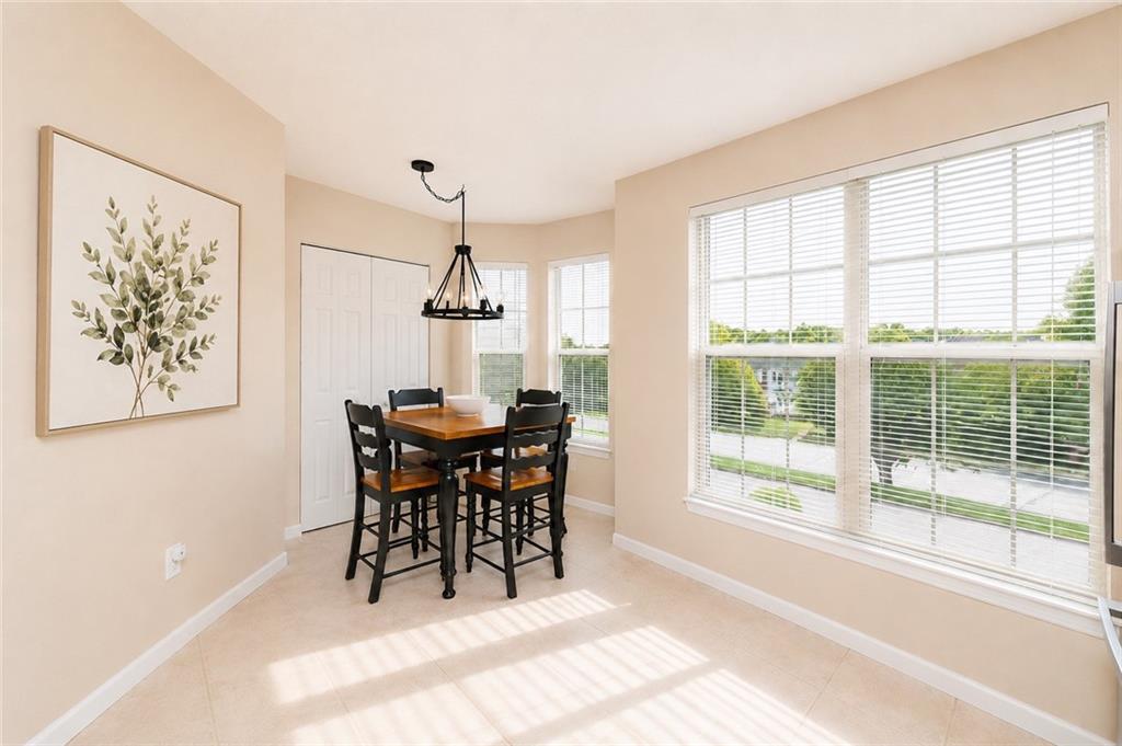 433 Georgetown Court Seven Fields, PA 16046 - Photo 14 of 23