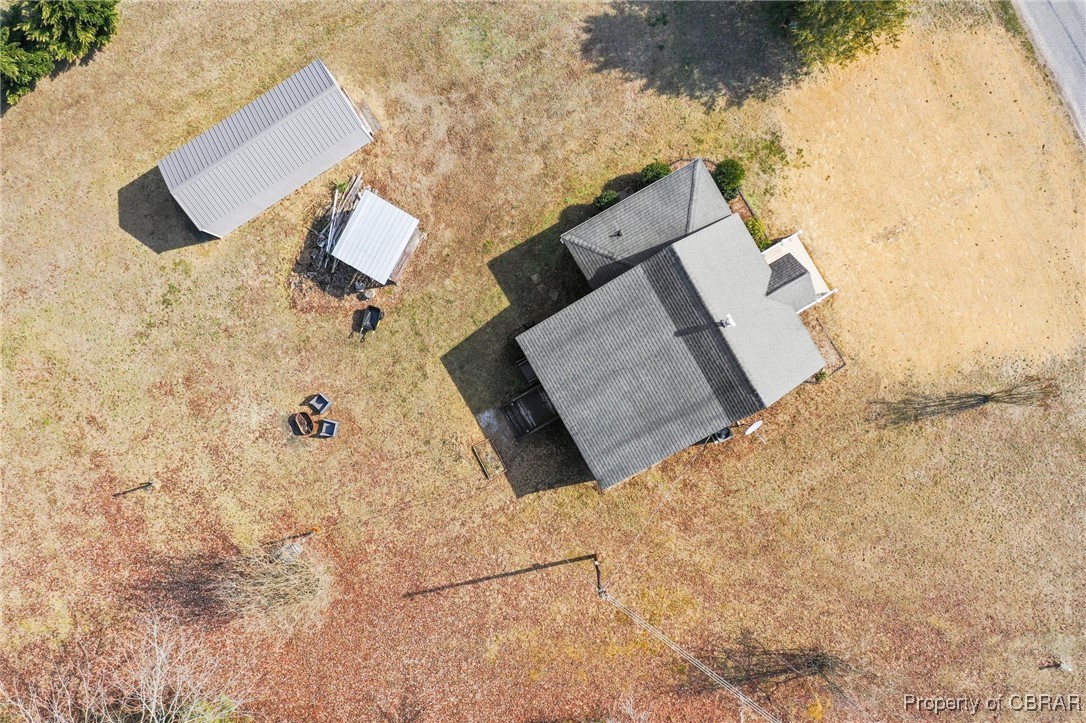 2799 Lake Road Lottsburg, VA 22511 - Photo 38 of 44