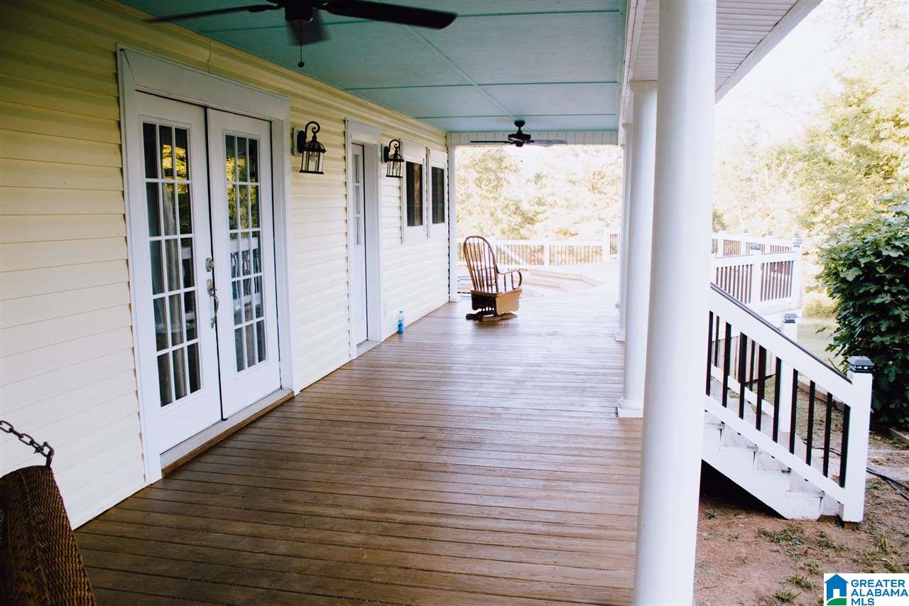 110 Llama Road Jacksonville, AL 36265 - Photo 36 of 49