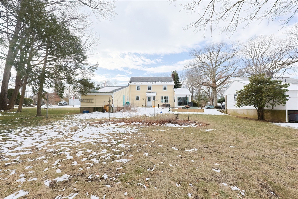 85 Payson Street Attleboro, MA 02703 - Photo 34 of 36 Gallery Image 34