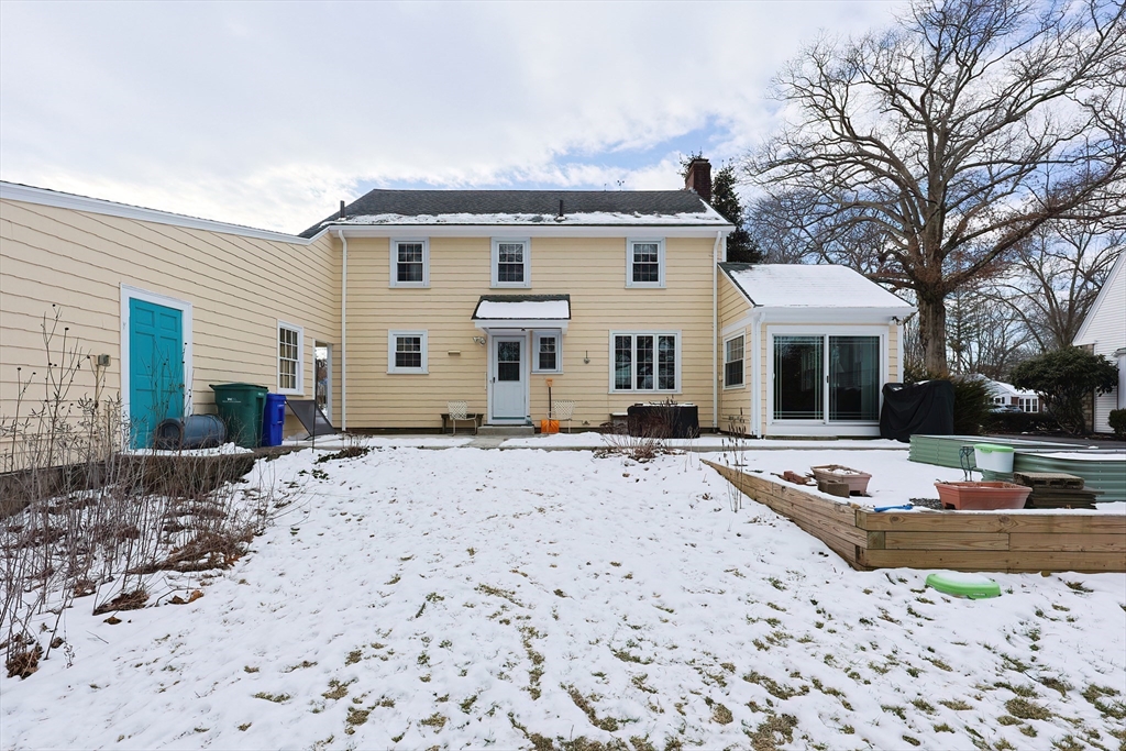 85 Payson Street Attleboro, MA 02703 - Photo 35 of 36 Gallery Image 35
