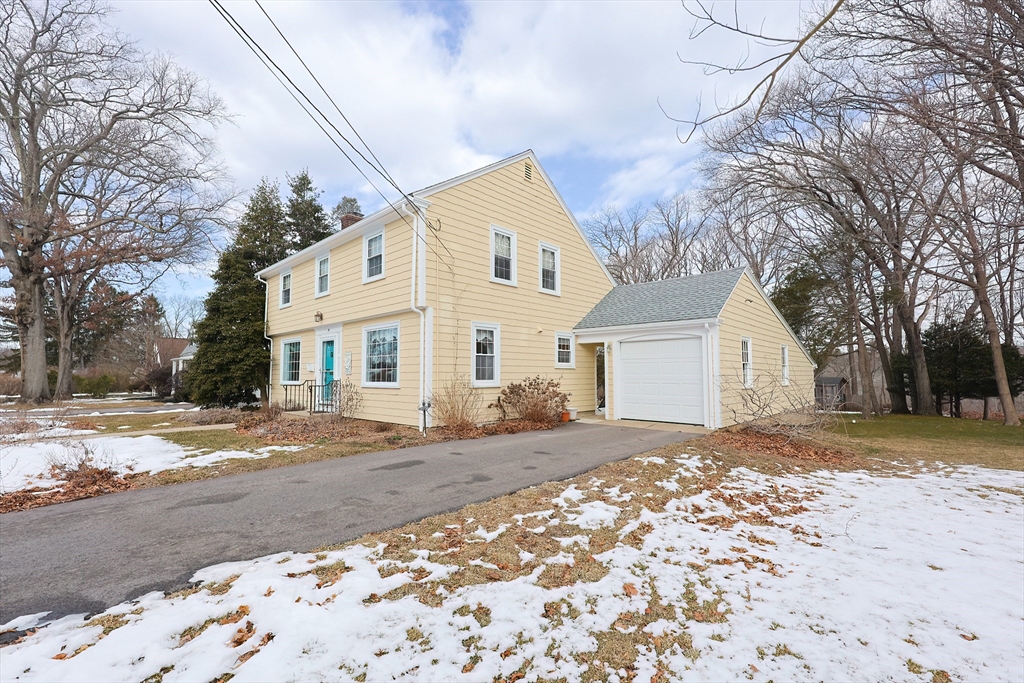 85 Payson Street Attleboro, MA 02703 - Photo 36 of 36 Gallery Image 36