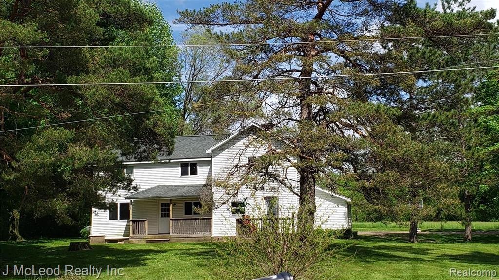 8361 Ellis Road Millington, MI 48746 - Photo 1 of 17