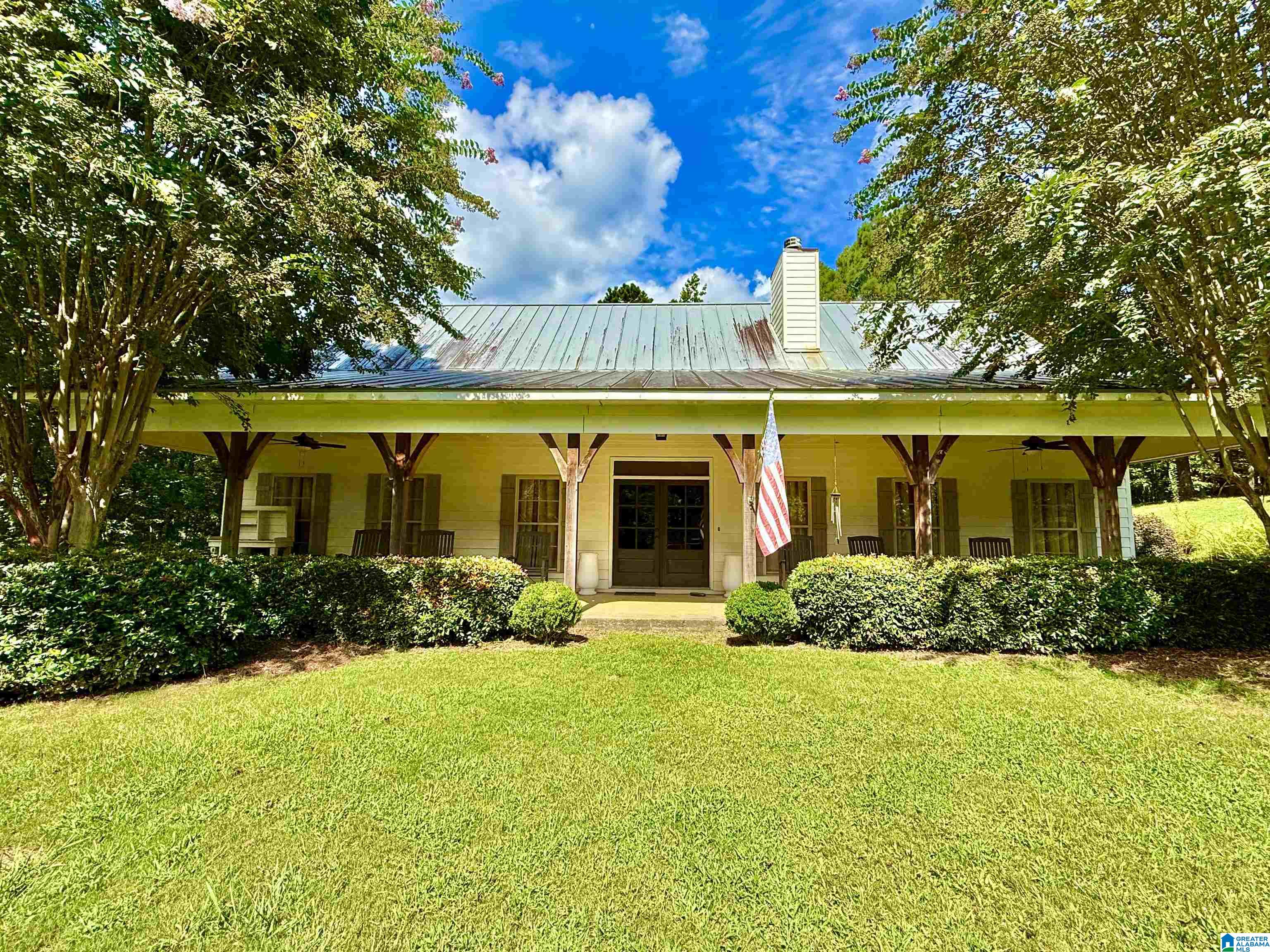 561 Maple Ridge Calera, AL 35040 - Photo 1 of 71