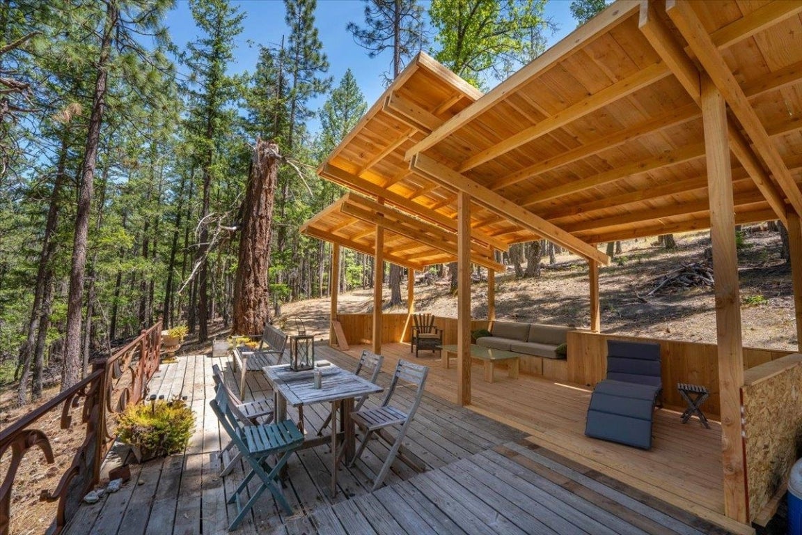 Blue Wolf Ranch Callahan, CA 96014 - Photo 30 of 39 Gallery Image 30