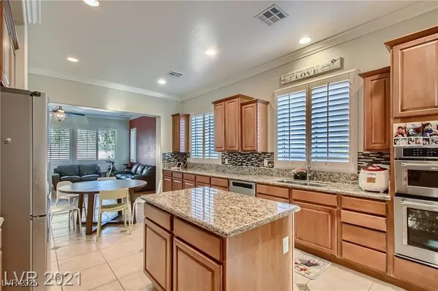 $3,900 | 12266 Bluebird Canyon Place, Las Vegas, NV 89138