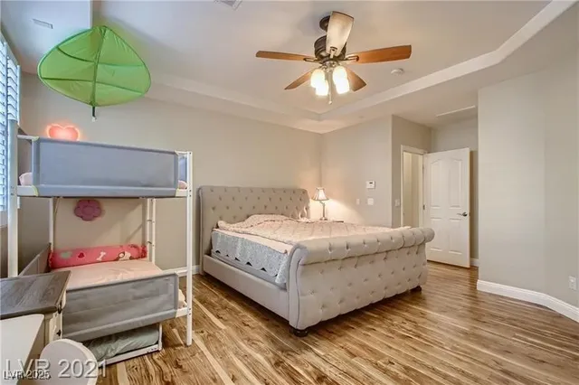 $3,900 | 12266 Bluebird Canyon Place, Las Vegas, NV 89138