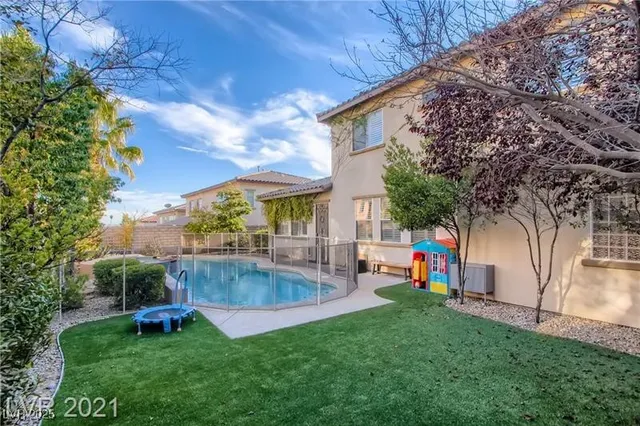 $3,900 | 12266 Bluebird Canyon Place, Las Vegas, NV 89138