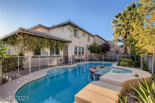 $3,900 | 12266 Bluebird Canyon Place, Las Vegas, NV 89138