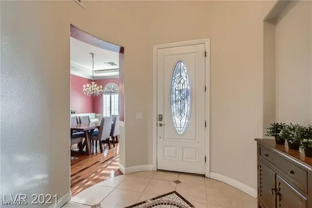 $3,900 | 12266 Bluebird Canyon Place, Las Vegas, NV 89138