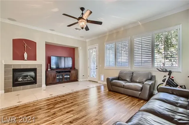 $3,900 | 12266 Bluebird Canyon Place, Las Vegas, NV 89138