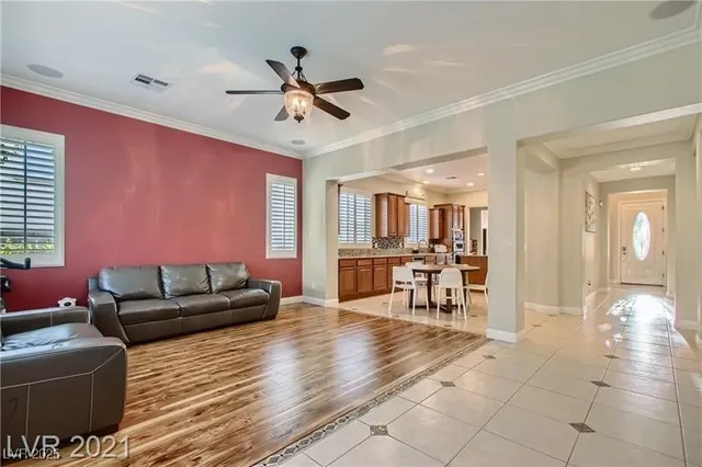 $3,900 | 12266 Bluebird Canyon Place, Las Vegas, NV 89138