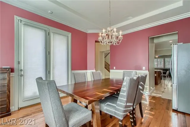 $3,900 | 12266 Bluebird Canyon Place, Las Vegas, NV 89138