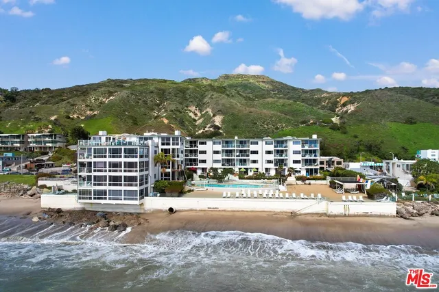 $8,000 | 22548 Pacific Coast Highway, Unit 303, Malibu, CA 90265