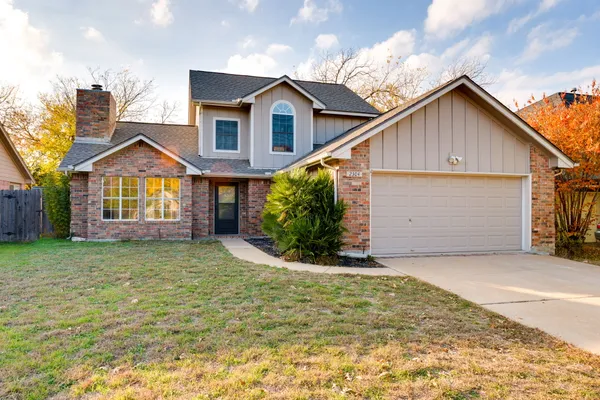 $2,200 | 2304 Willow Way, Round Rock, TX 78664