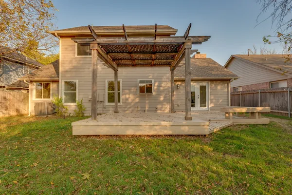 $2,200 | 2304 Willow Way, Round Rock, TX 78664