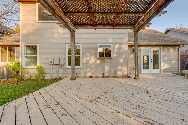 $2,200 | 2304 Willow Way, Round Rock, TX 78664