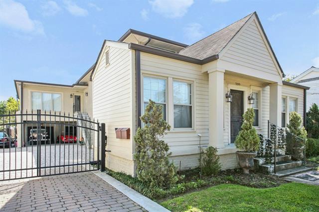 209 Rosa Avenue Metairie, LA 70005 - Photo 1 of 15
