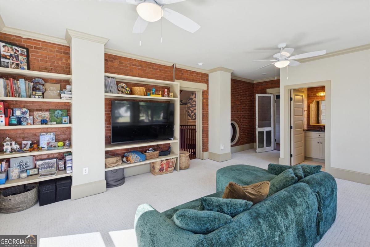 503 North Ash Street Springfield, GA 31329 - Photo 28 of 60