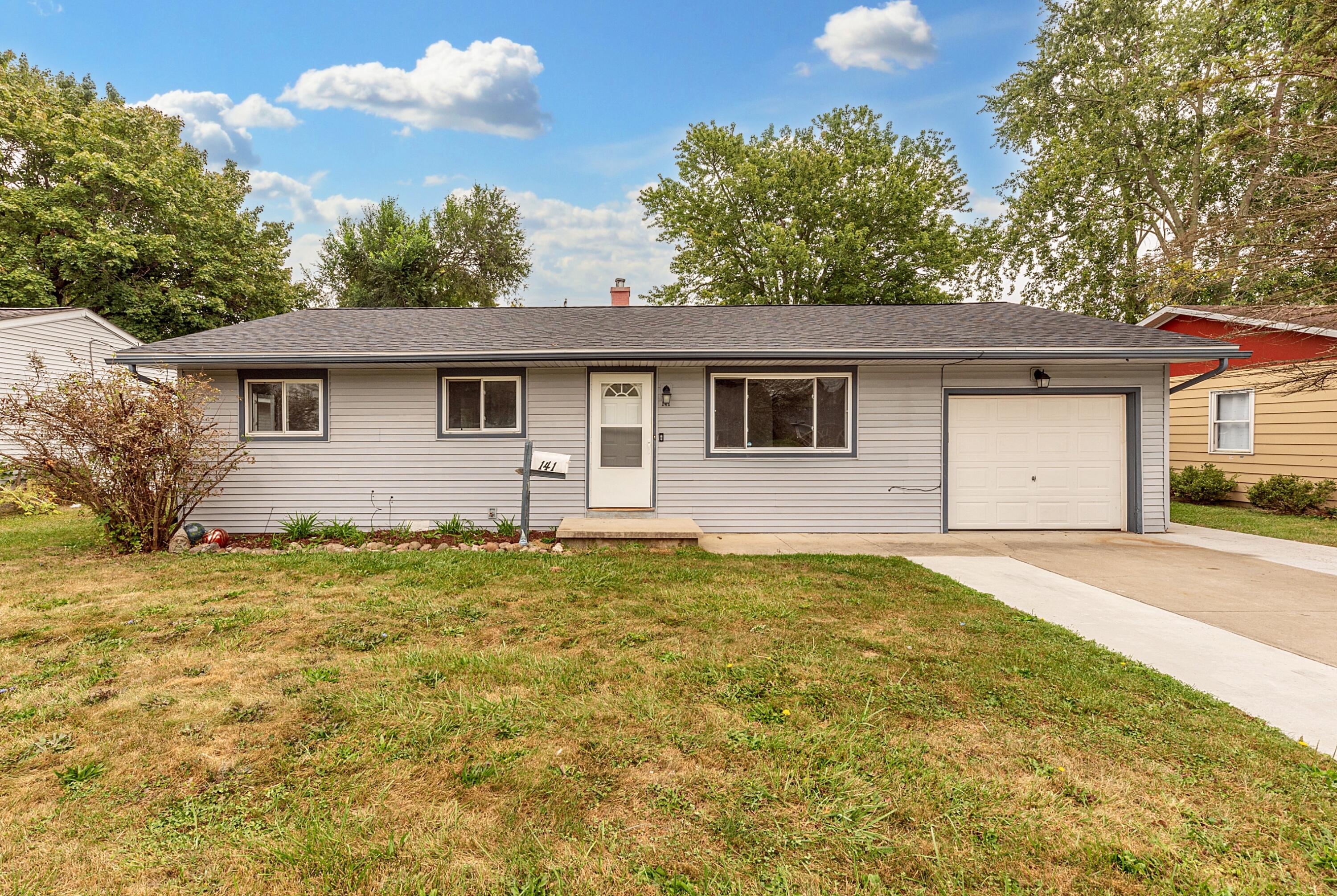141 South Platt Road Milan, MI 48160 - Photo 1 of 28 000_0